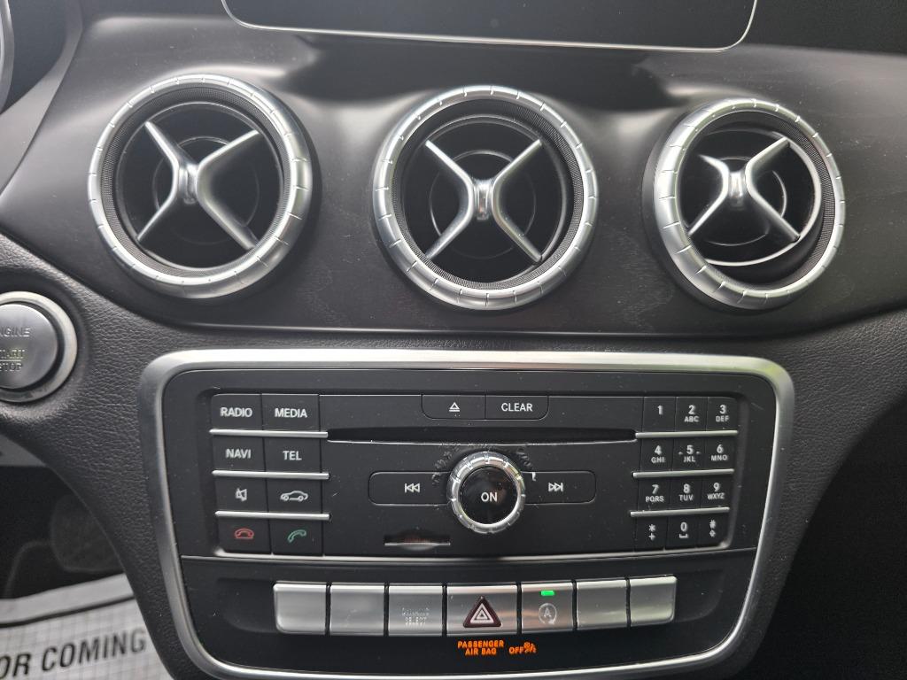 2018 Mercedes-Benz A-Class - $12,990
