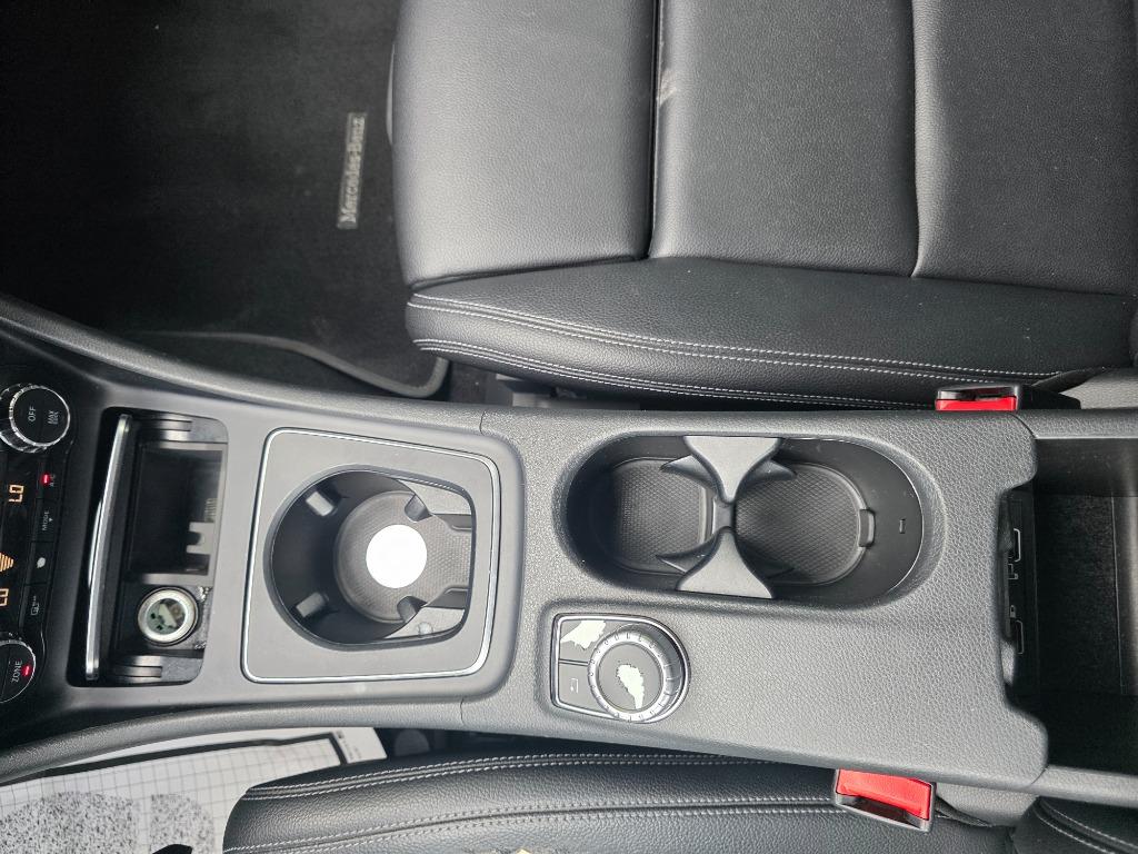 2018 Mercedes-Benz A-Class - $12,990