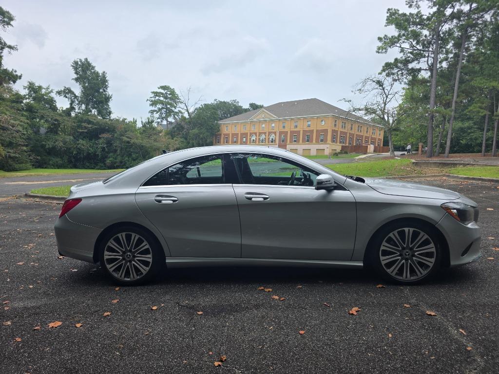 2018 Mercedes-Benz A-Class - $12,990