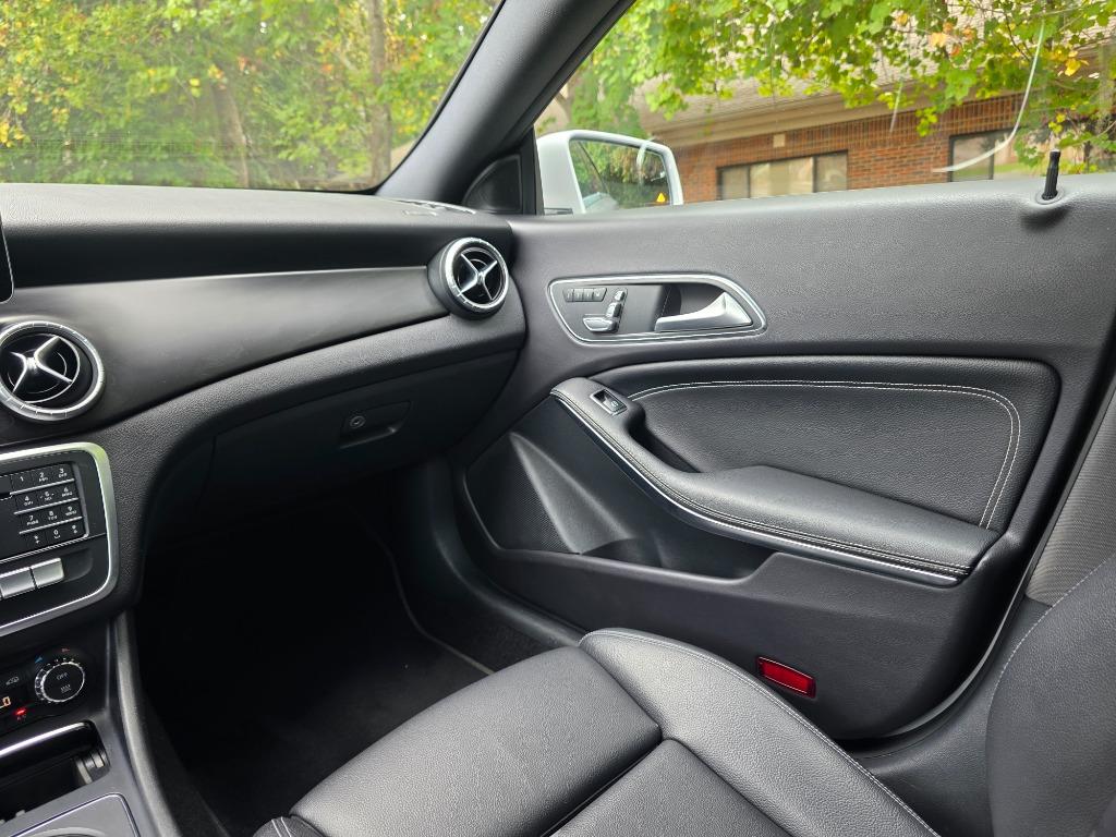 2018 Mercedes-Benz A-Class - $12,990