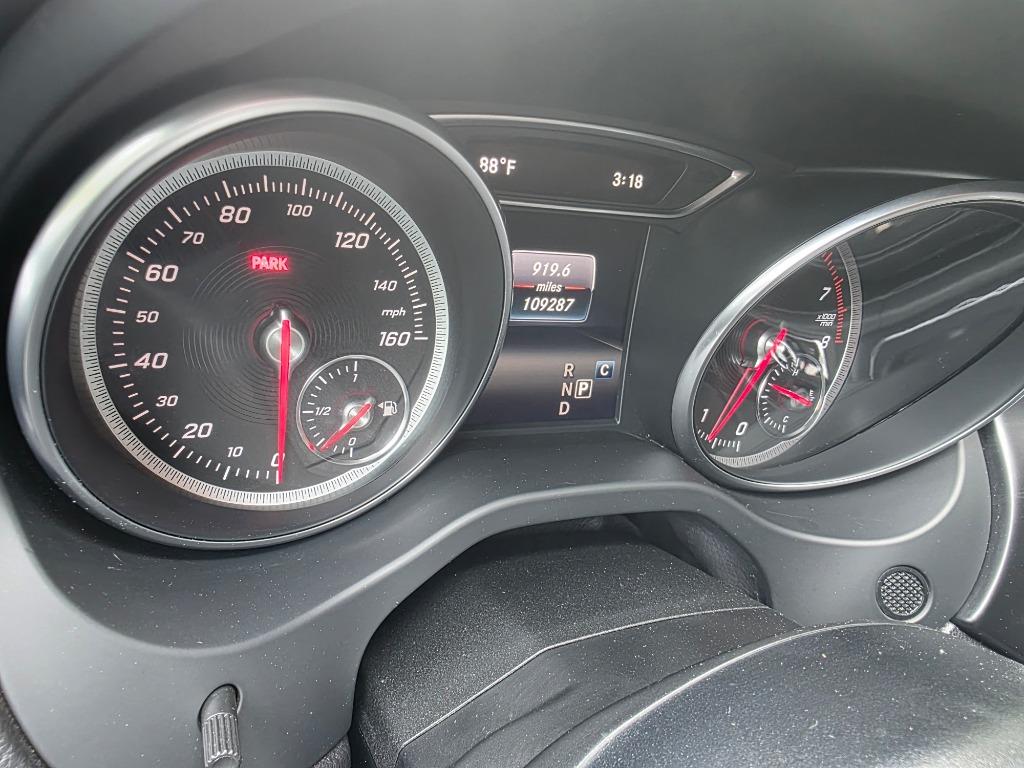 2018 Mercedes-Benz A-Class - $12,990