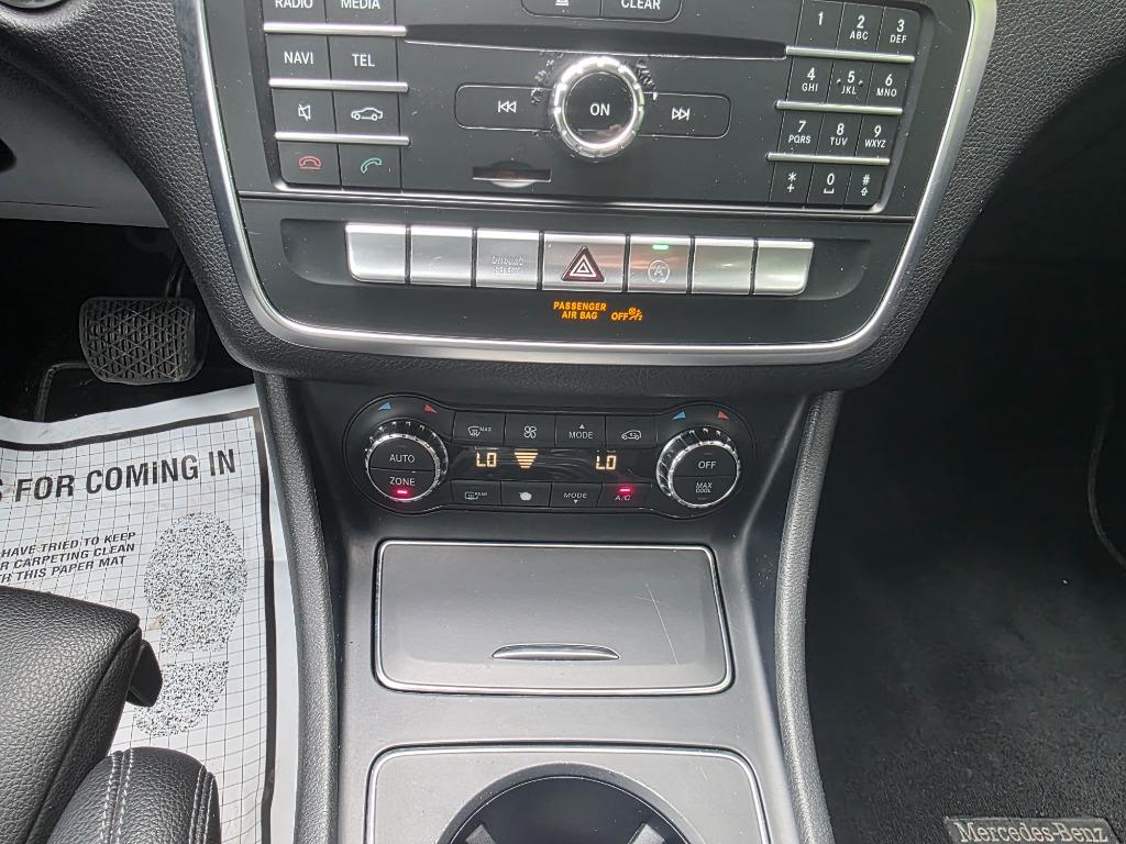 2018 Mercedes-Benz A-Class - $12,990