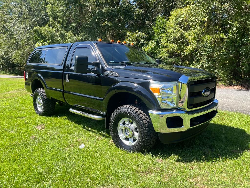 2016 Ford F-250 - $29,990