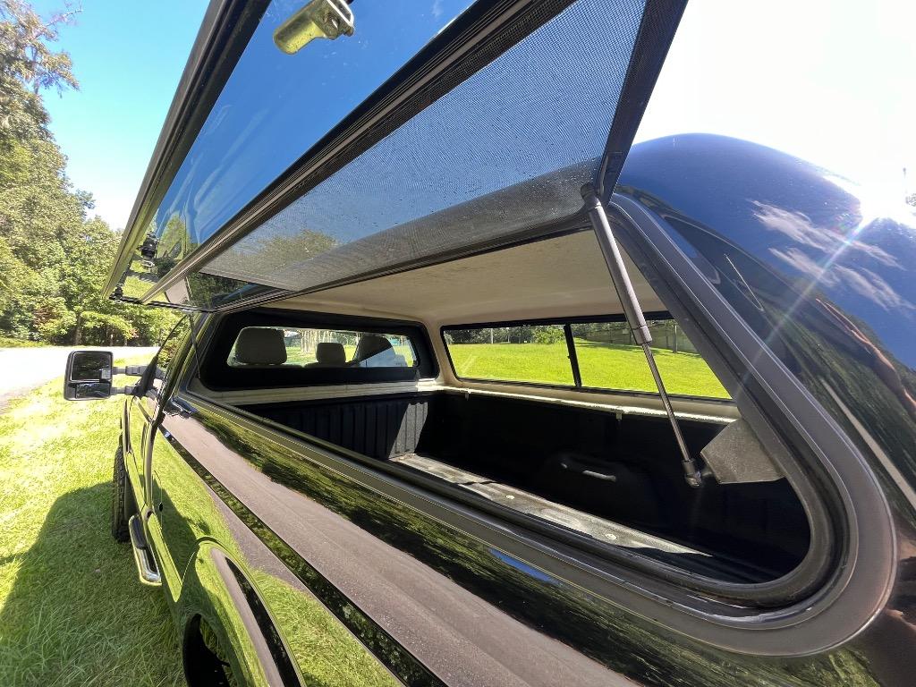2016 Ford F-250 - $29,990
