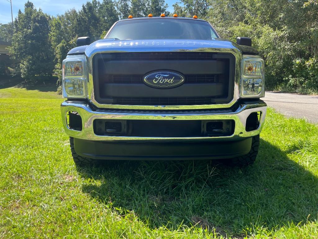 2016 Ford F-250 - $29,990