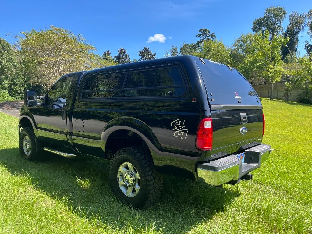 2016 Ford F-250 - $29,990