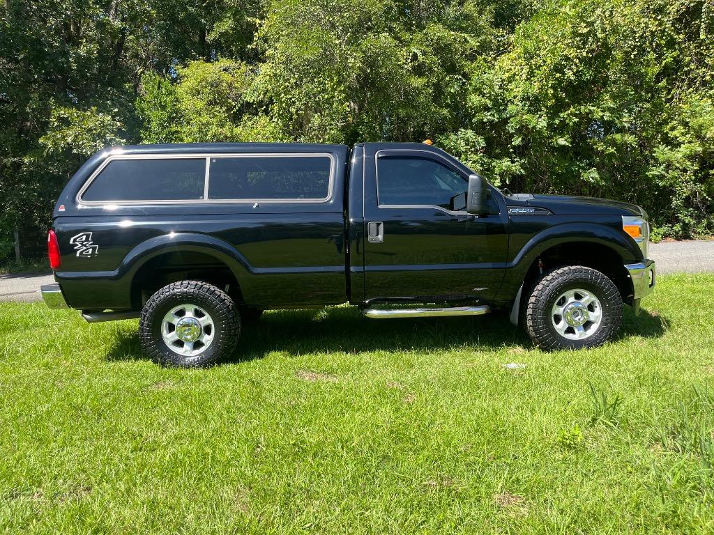 2016 Ford F-250 - $29,990