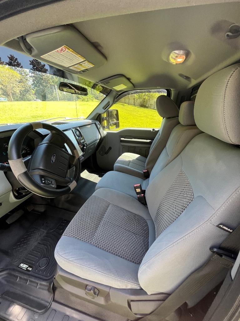 2016 Ford F-250 - $29,990