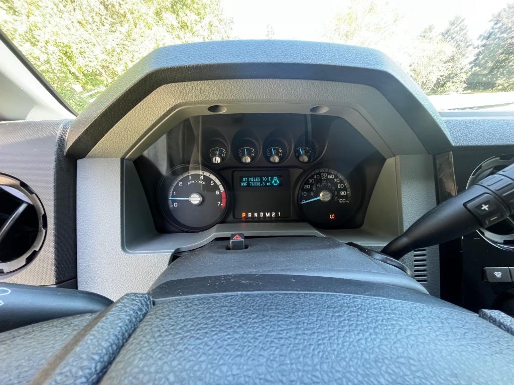 2016 Ford F-250 - $29,990