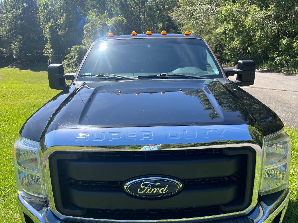 2016 Ford F-250 - $29,990