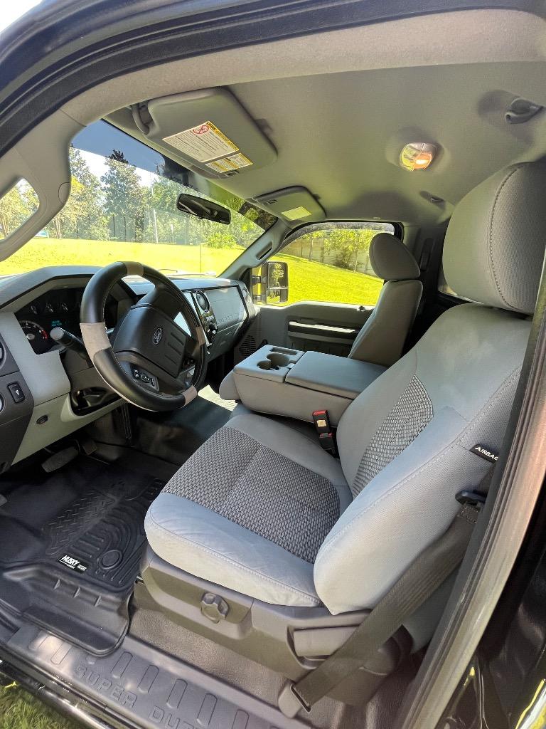 2016 Ford F-250 - $29,990