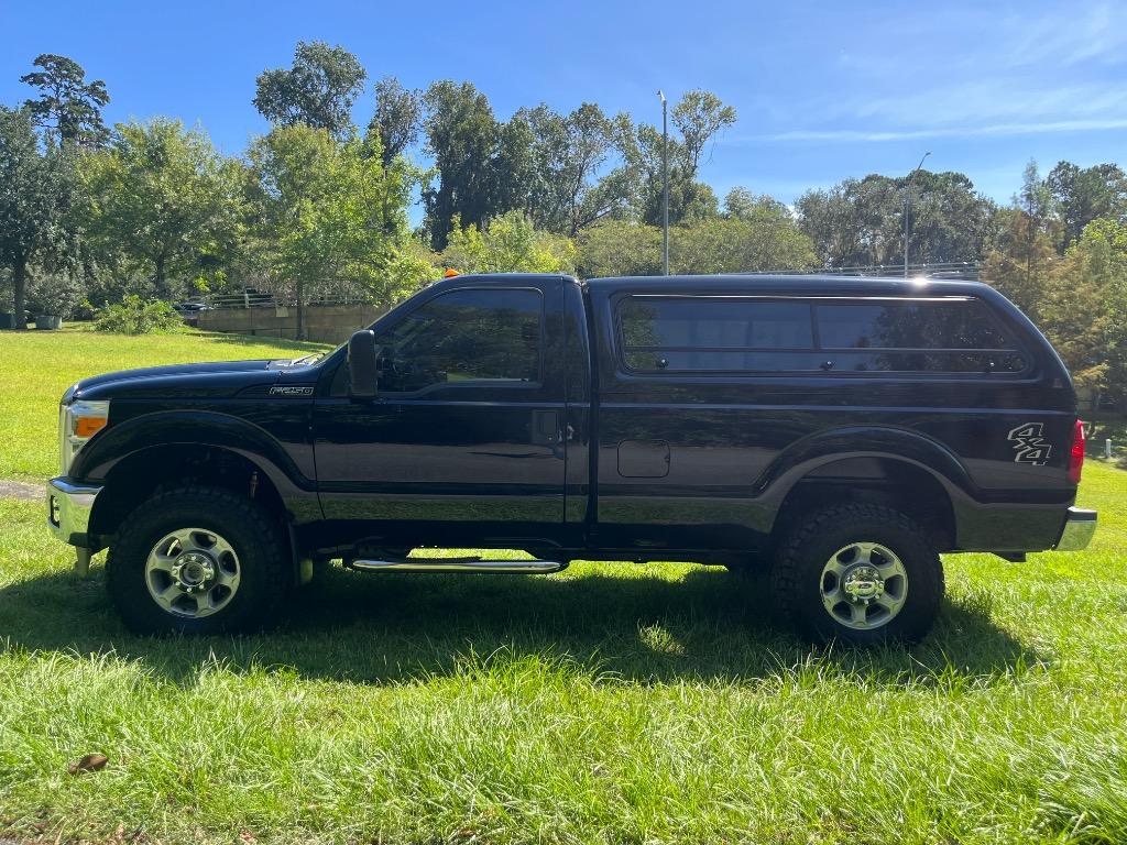 2016 Ford F-250 - $29,990