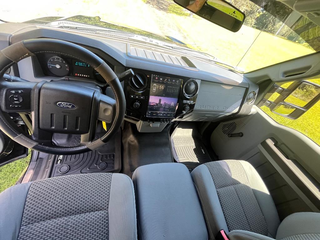 2016 Ford F-250 - $29,990