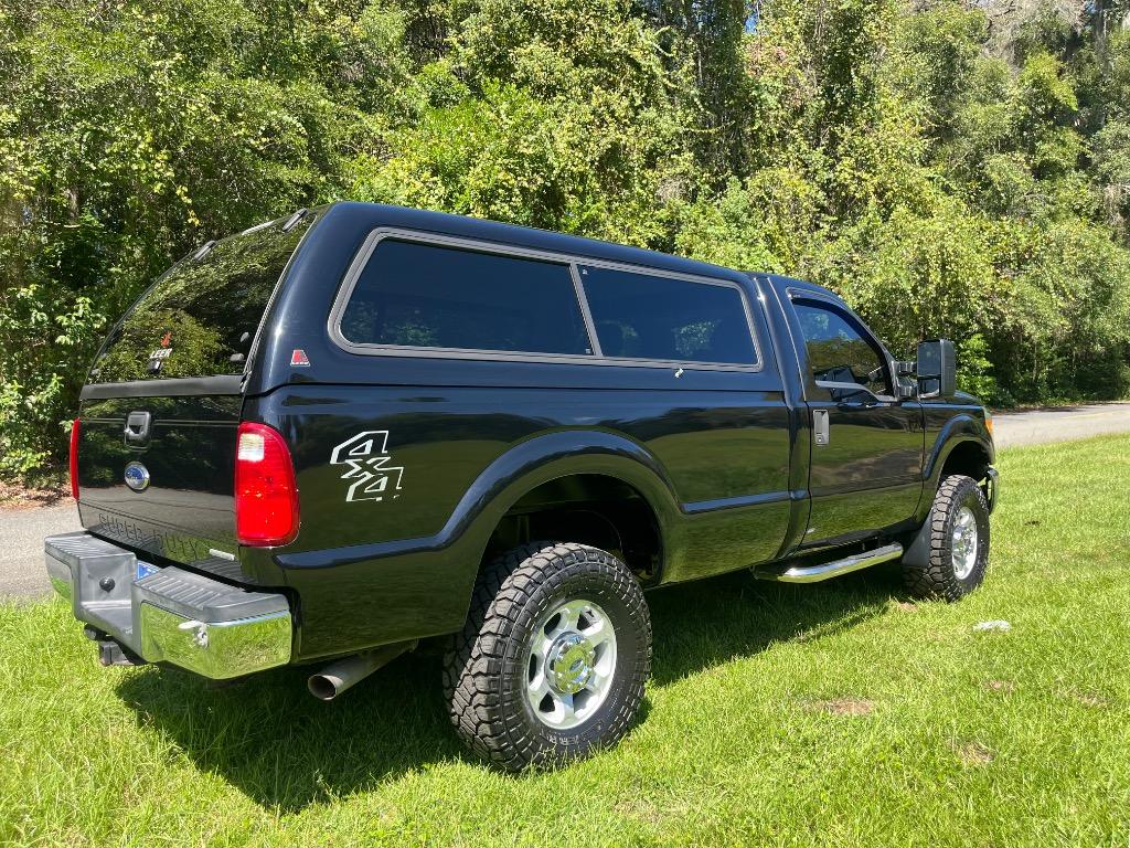 2016 Ford F-250 - $29,990