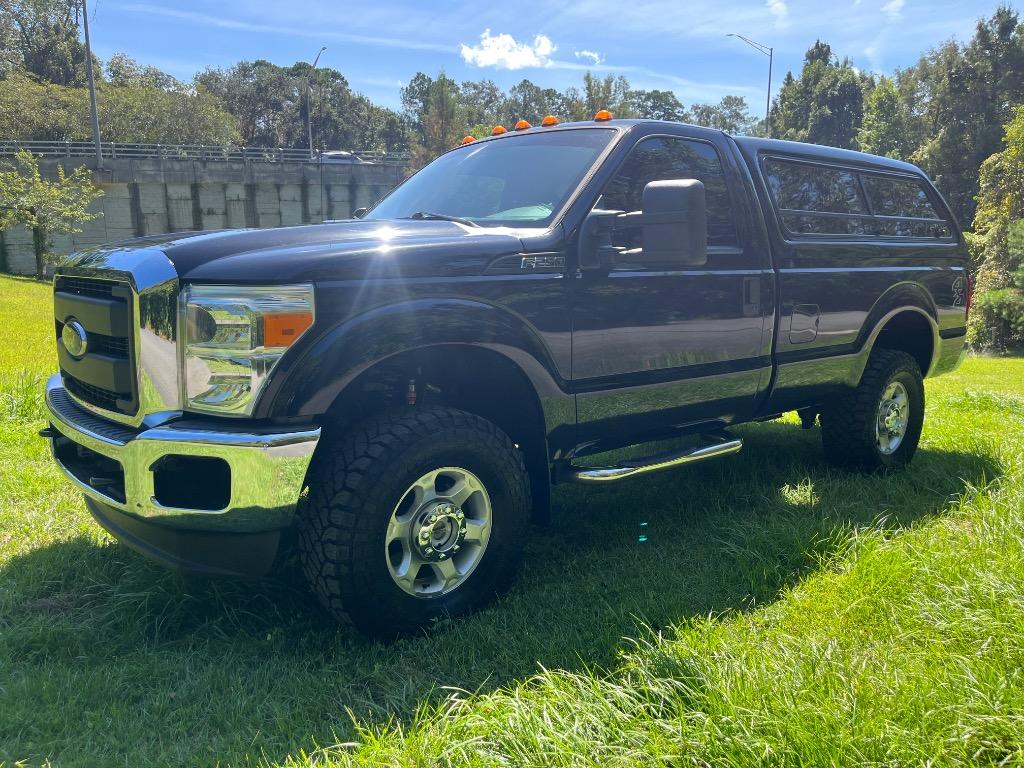 2016 Ford F-250 - $29,990