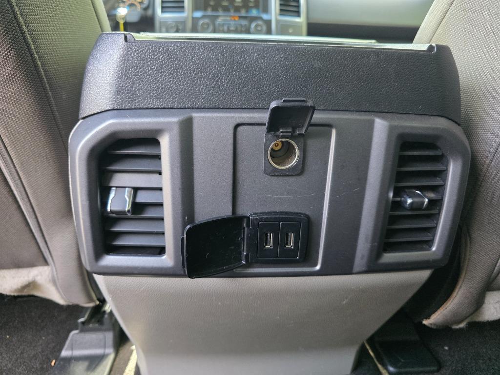 2018 Ford F-150 - $24,490