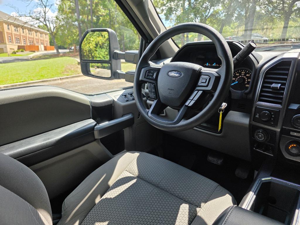 2018 Ford F-150 - $24,490