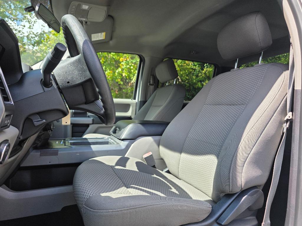 2018 Ford F-150 - $24,490
