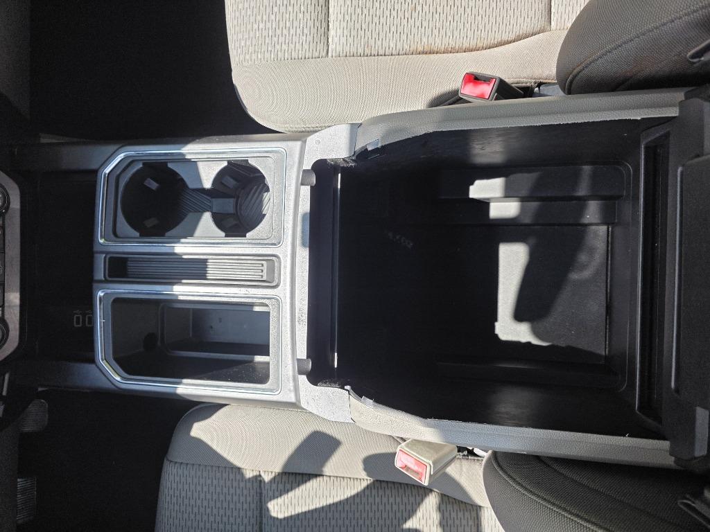 2018 Ford F-150 - $24,490