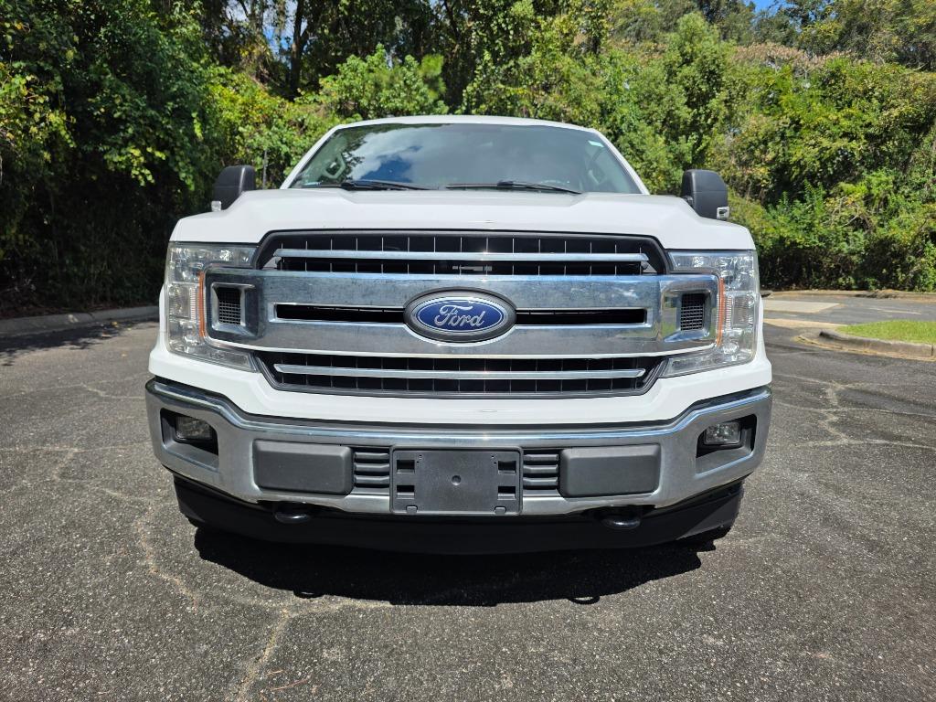 2018 Ford F-150 - $24,490
