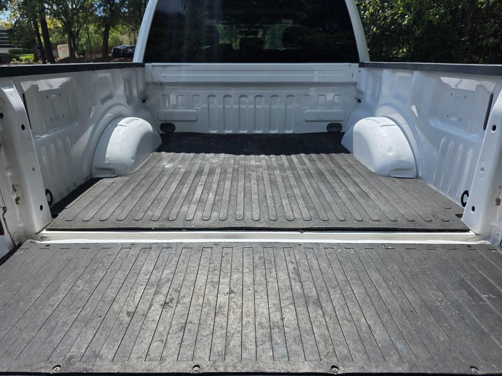 2018 Ford F-150 - $24,490