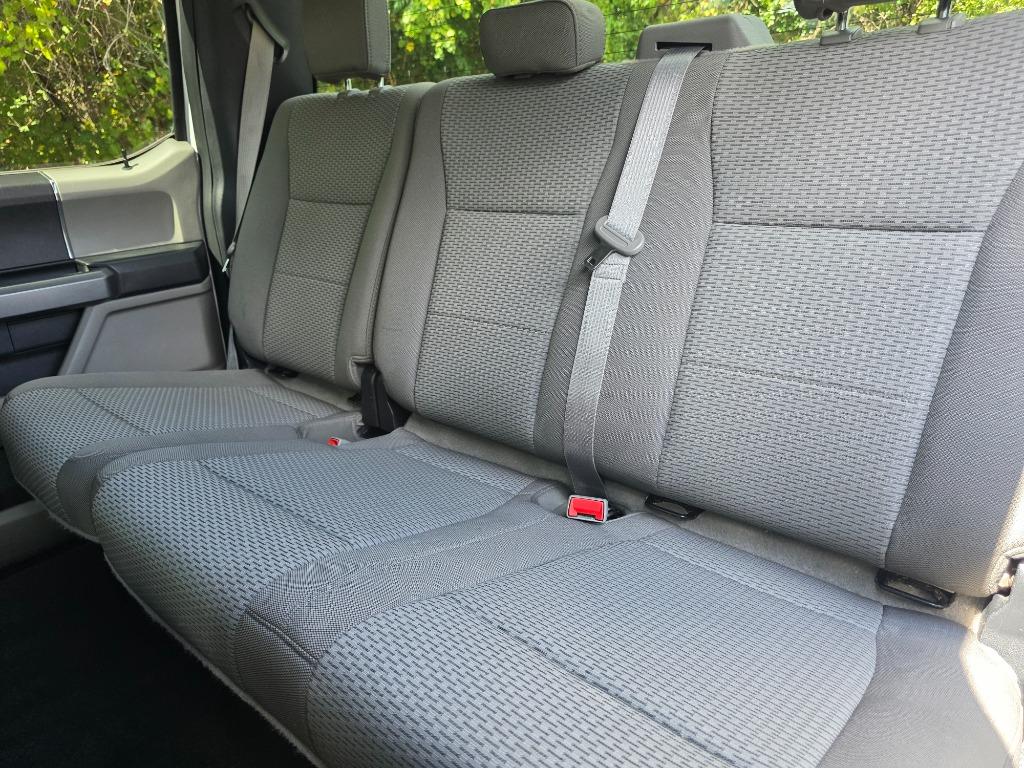 2018 Ford F-150 - $24,490