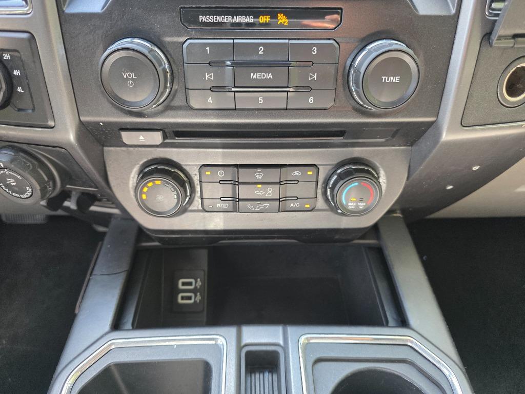 2018 Ford F-150 - $24,490
