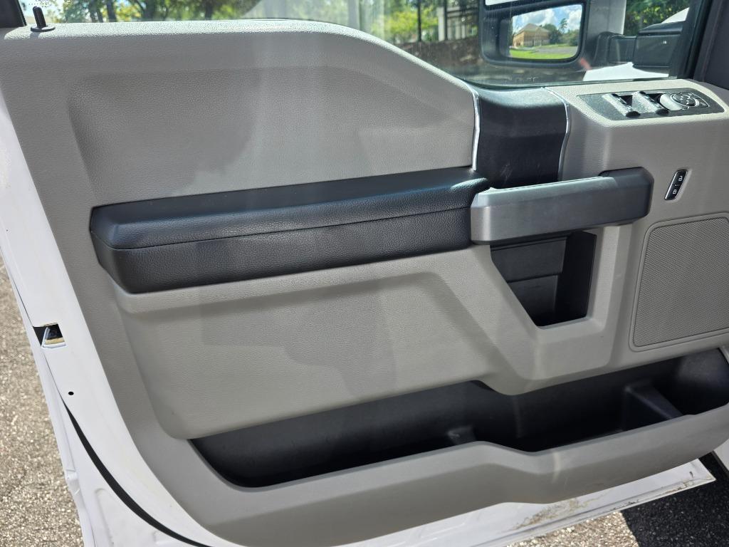 2018 Ford F-150 - $24,490