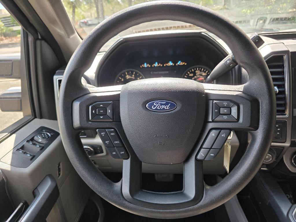 2018 Ford F-150 - $24,490