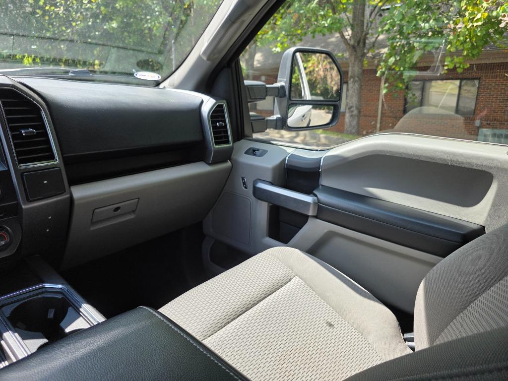2018 Ford F-150 - $24,490