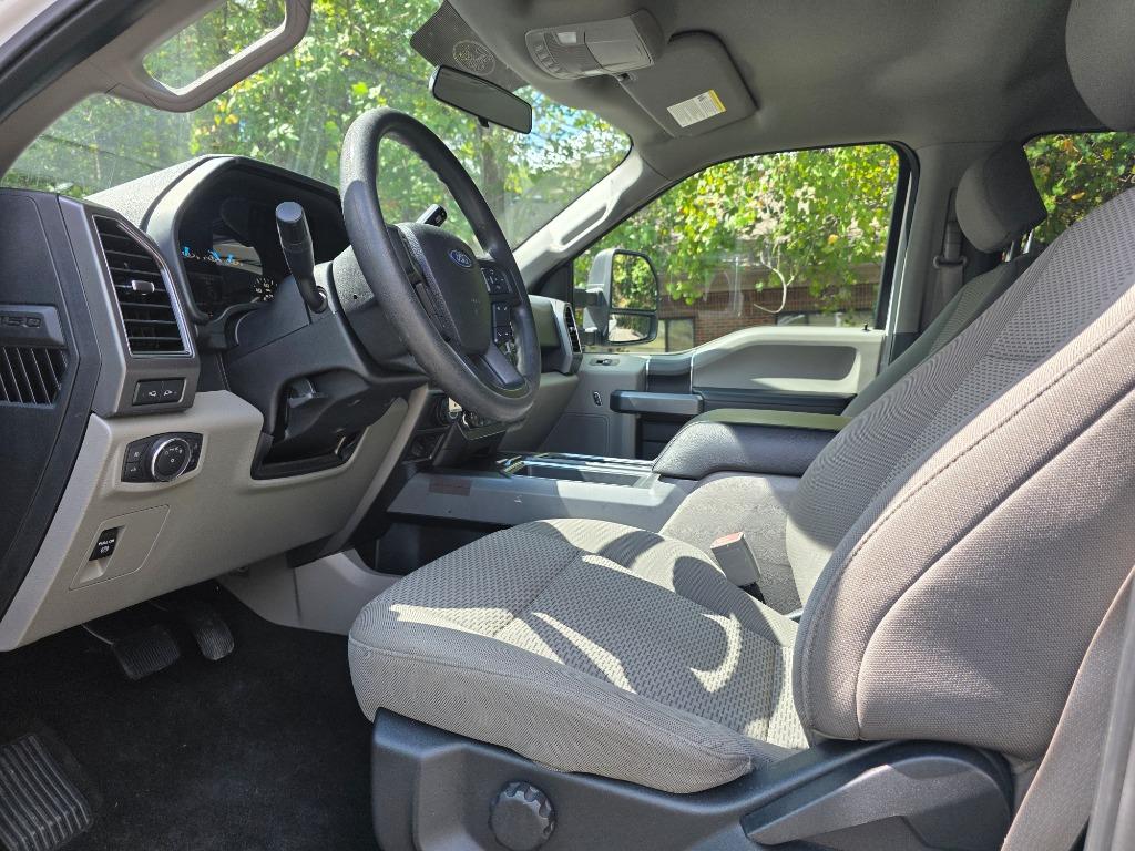 2018 Ford F-150 - $24,490