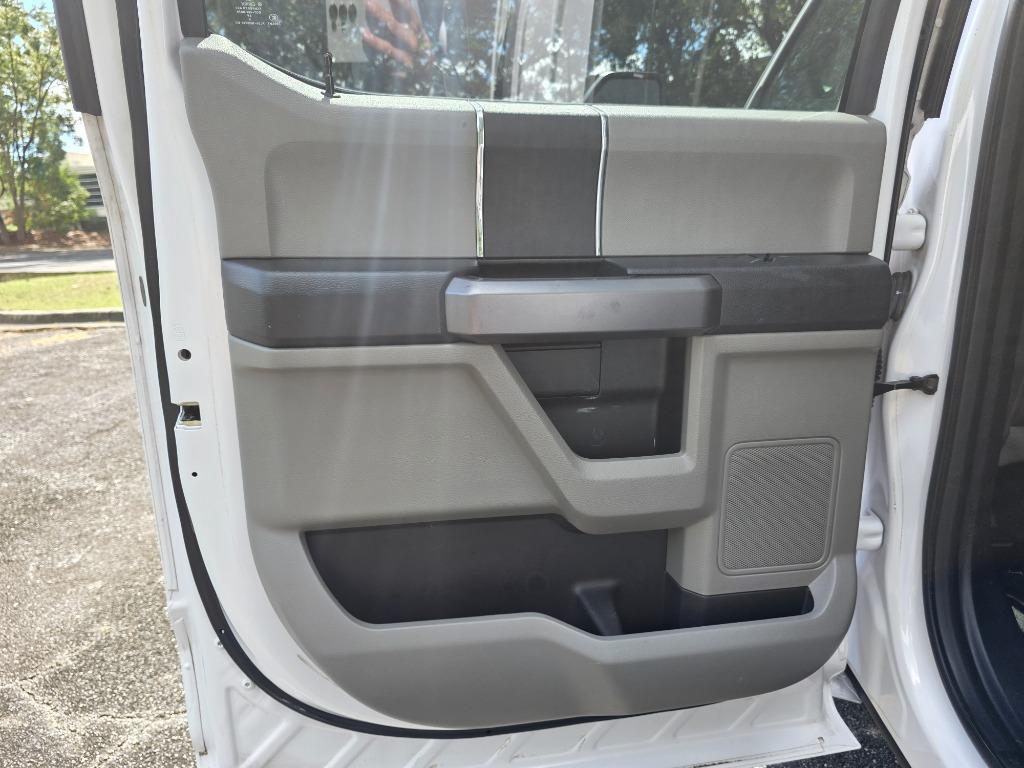 2018 Ford F-150 - $24,490