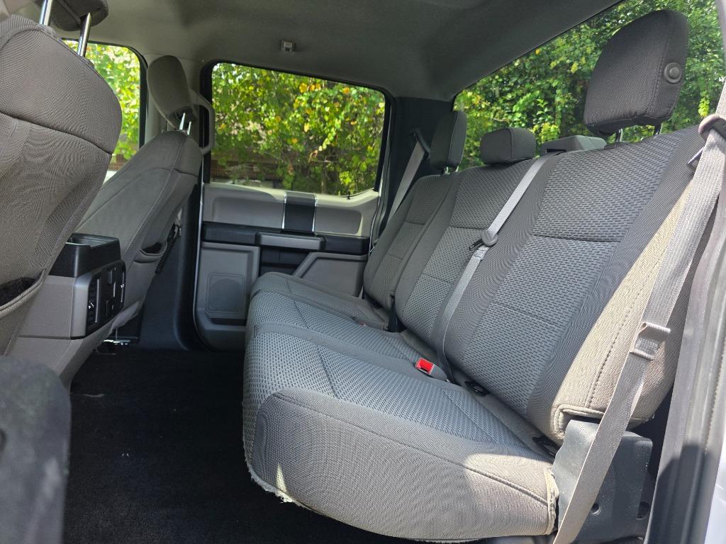 2018 Ford F-150 - $24,490
