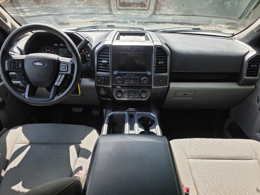 2018 Ford F-150 - $24,490
