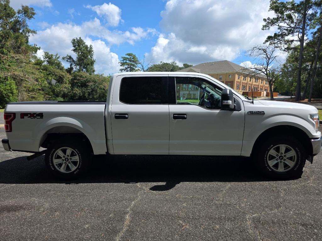 2018 Ford F-150 - $24,490