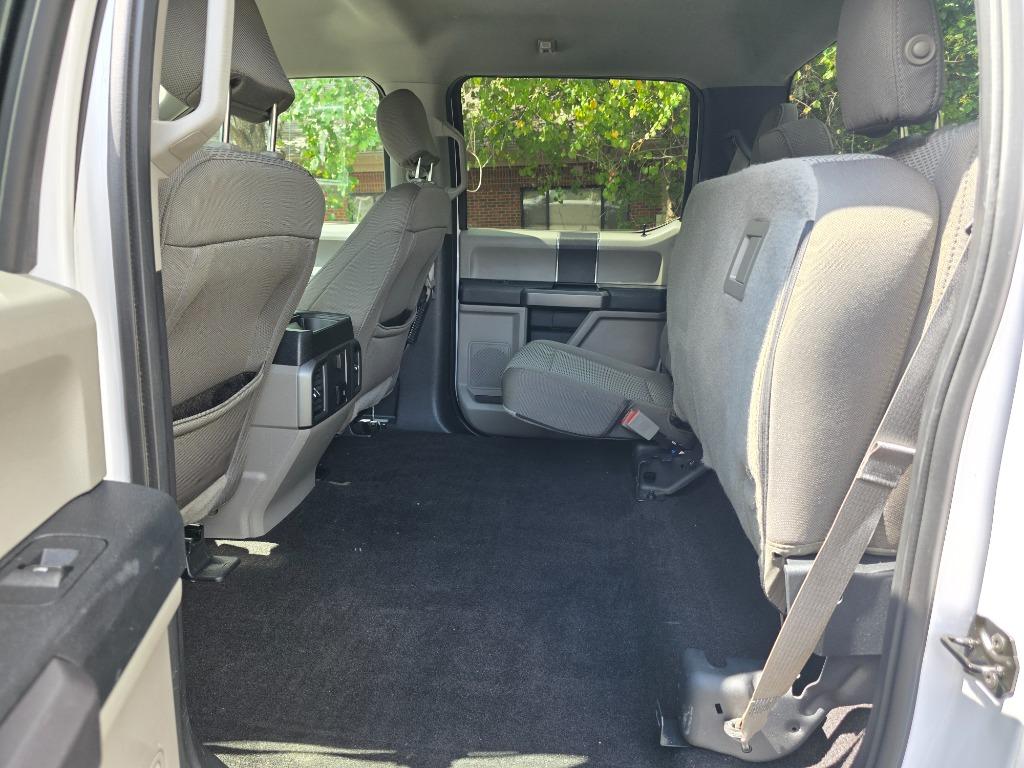 2018 Ford F-150 - $24,490