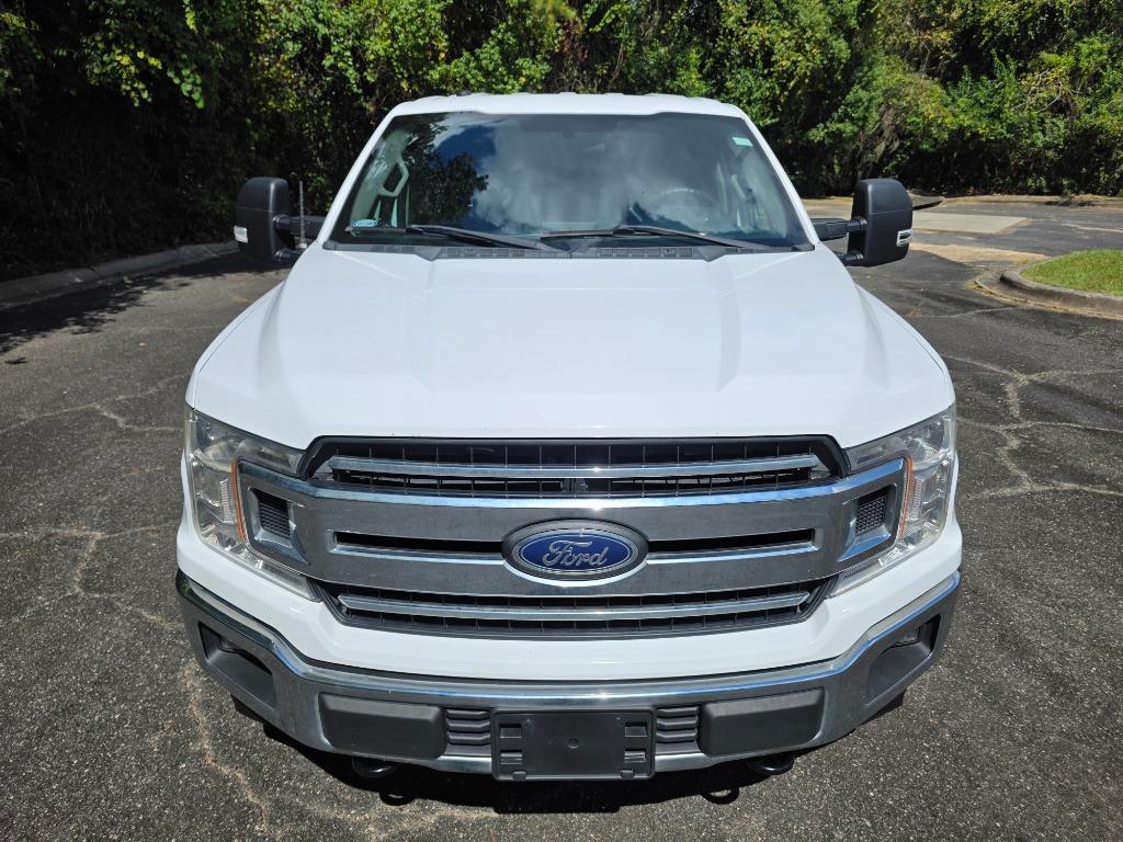 2018 Ford F-150 - $24,490