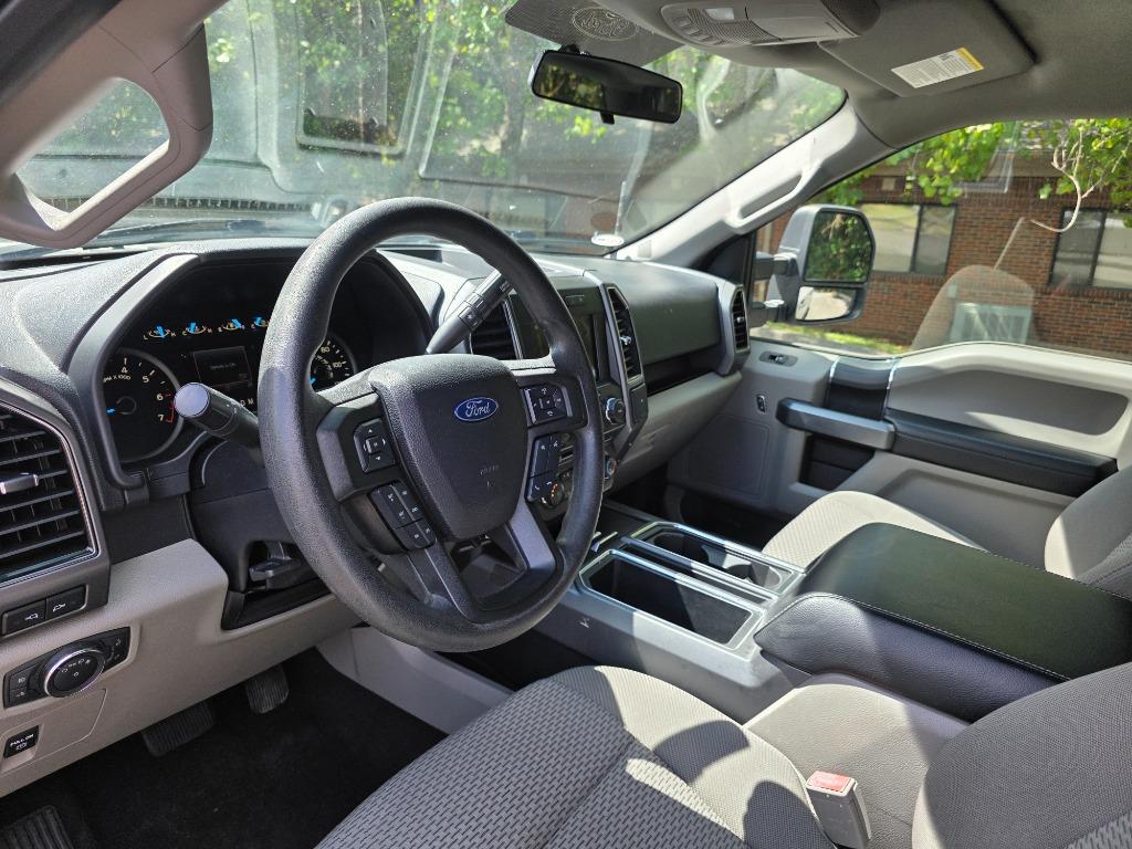 2018 Ford F-150 - $24,490
