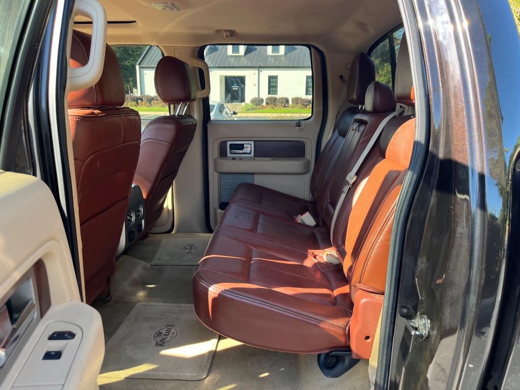 2013 Ford F-150 - $18,990