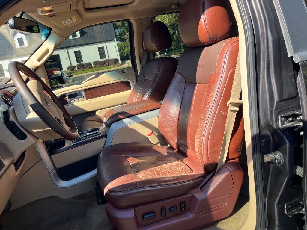 2013 Ford F-150 - $18,990
