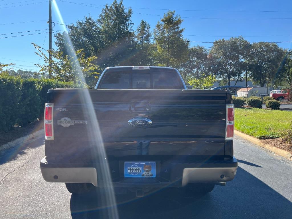 2013 Ford F-150 - $18,990