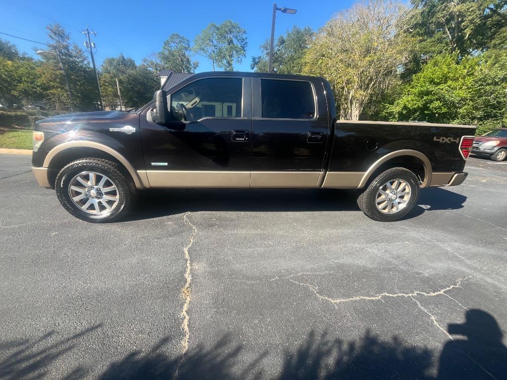 2013 Ford F-150 - $18,990
