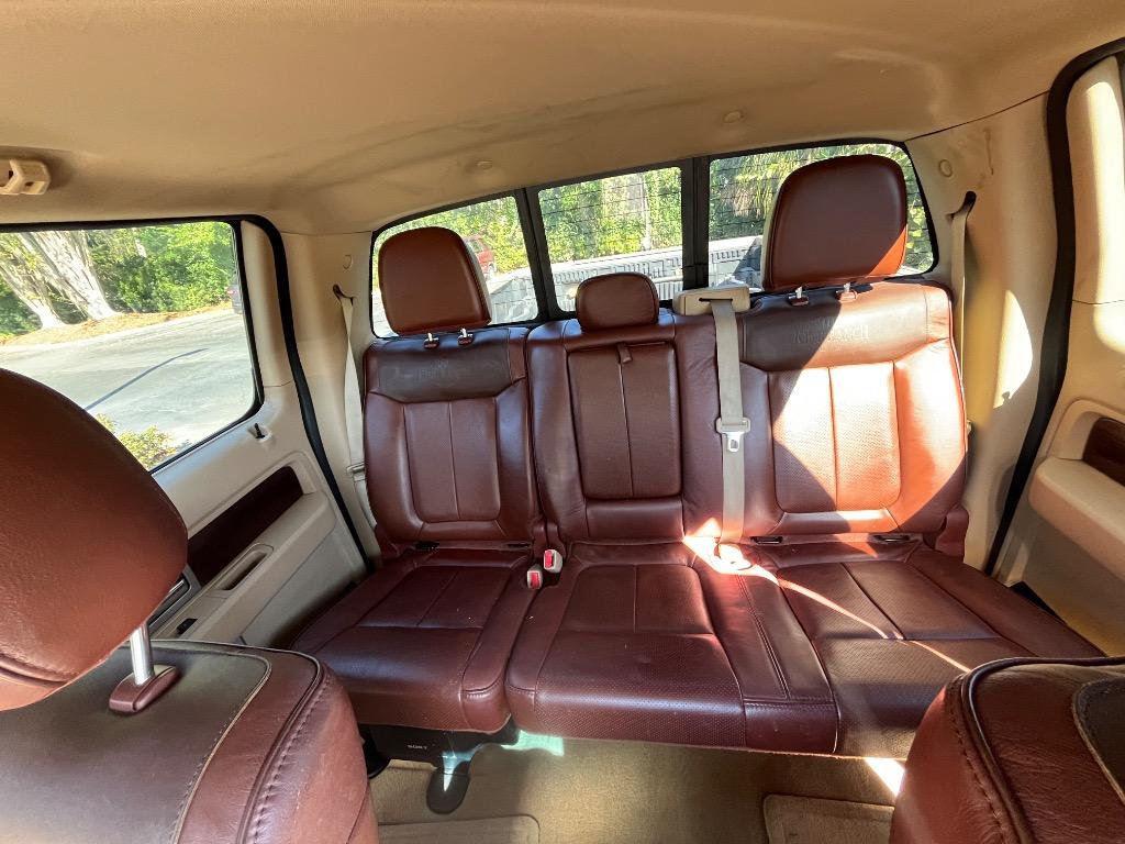 2013 Ford F-150 - $18,990