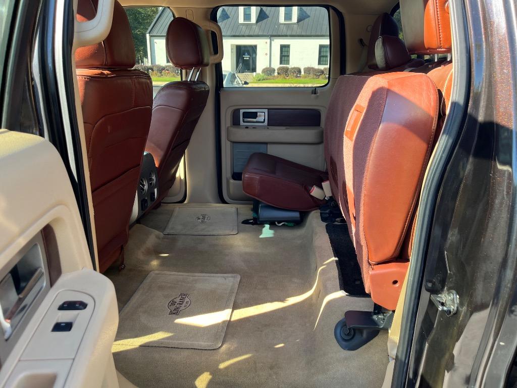 2013 Ford F-150 - $18,990