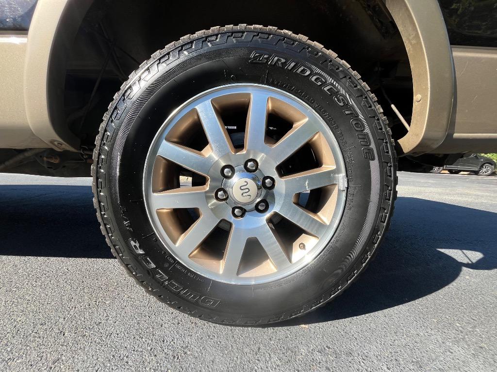 2013 Ford F-150 - $18,990