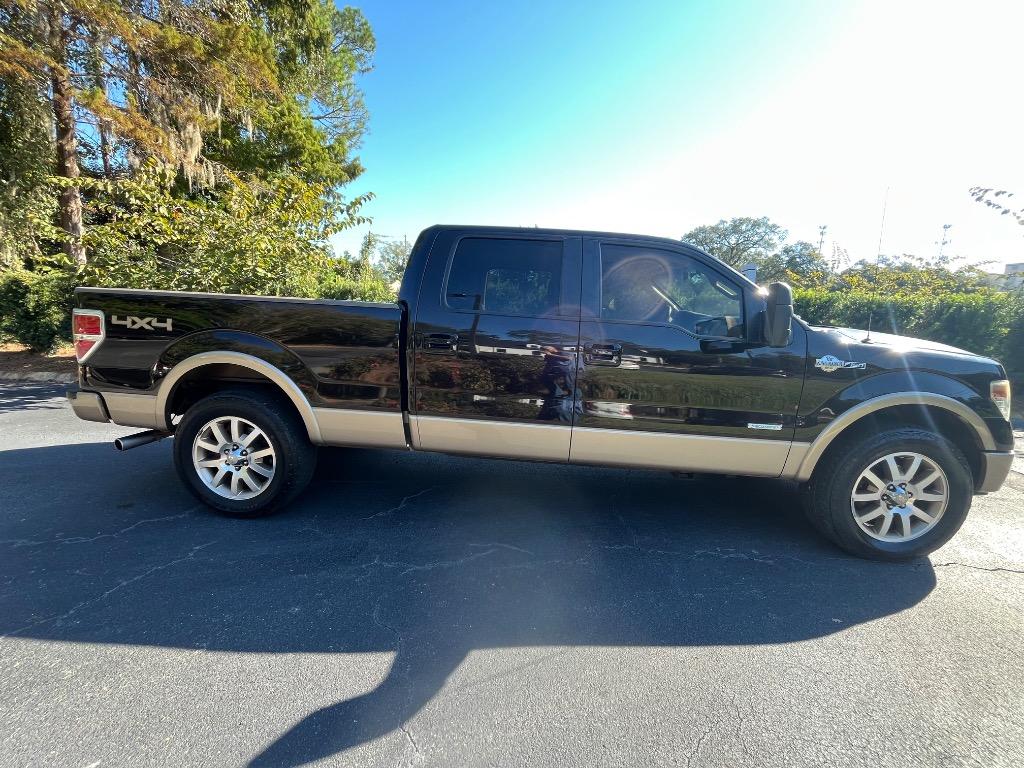 2013 Ford F-150 - $18,990