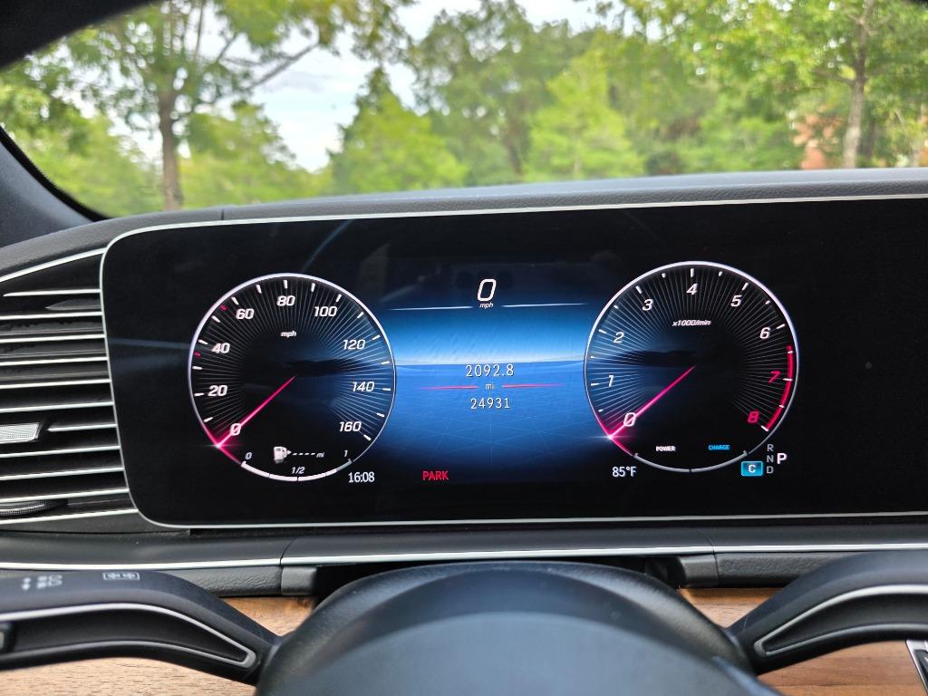 2026 Mercedes-Benz E-Class