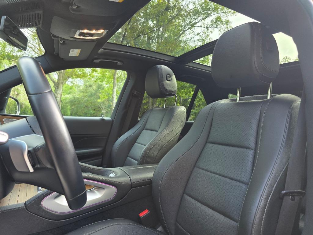 2026 Mercedes-Benz E-Class