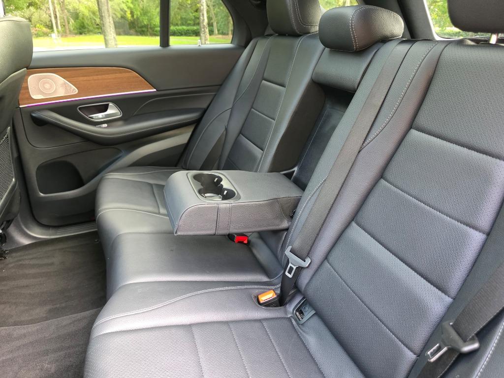 2026 Mercedes-Benz E-Class