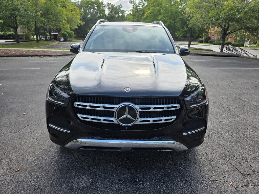 2026 Mercedes-Benz E-Class